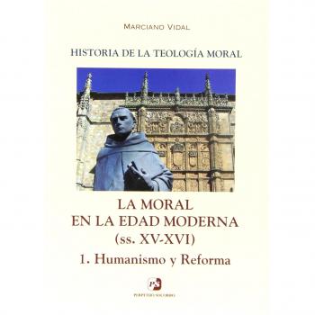 Moral En La Edad moderna. 1.