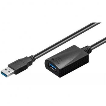 Cable USB 3.0 activo de alta velocidad de transferencia