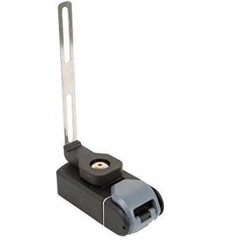 TOPEAK Ninja TR Llave Multiherramientas, Negro, Talla Única