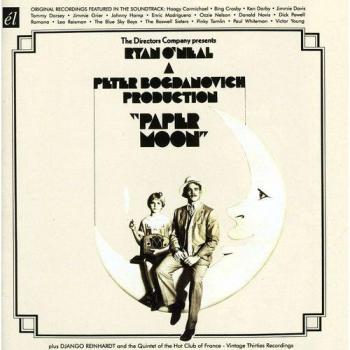 Paper Moon