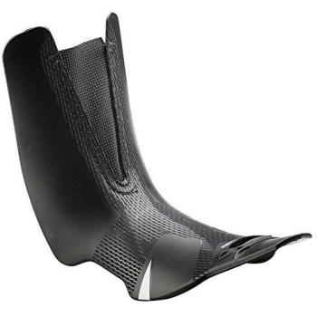 ATOMIC Backland Hard Lengüeta para Bota de Esquí, Unisex Adulto, Negro, 28/29