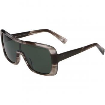 Bogner 7108 4987 Men's Tortoiseshell Sunglasses Size 127