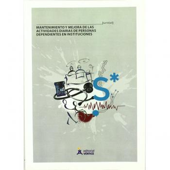 Mantenimiento Y Mejora De Las Actividades Diarias De Personas