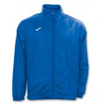 Joma Iris Rain Jacket - Royal Blue - 3XL