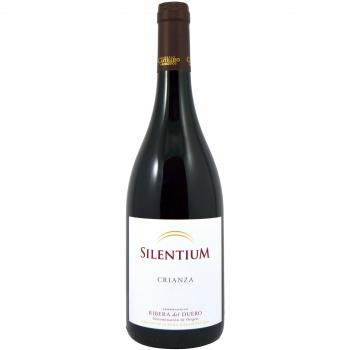 Vino Silentium Crianza