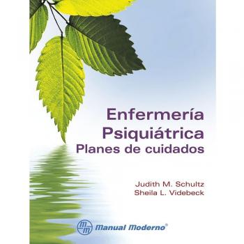 ENFERMERIA PSIQUIATRICA. PLANES DE CUIDADOS.