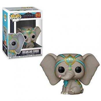 Pop! Disney - Figura de Vinilo Dreamland Dumbo