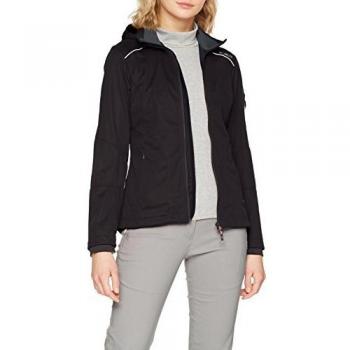 CMP Chaqueta para mujer., Mujer, Chaqueta, 38A5066, Gris