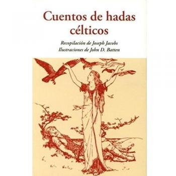 CUENTOS DE HADAS CELTICOS