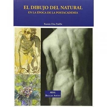 El dibujo del natural: 4