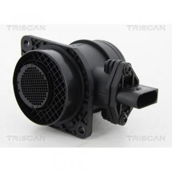 Sensor de flujo de aire TRISCAN 8812 29001 - Medidor de masa de aire, compatible con múltiples vehículos, precisión en la medición del caudal de aire, fácil instalación, diseño duradero y resistente a altas temperaturas