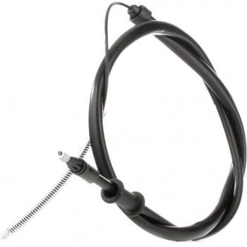 Cable de Freno de Mano RIDEX 124C0616 Derecho para RENAULT y NISSAN, Compatible con KANGOO y KANGOO Express, Longitud 1420/1085mm