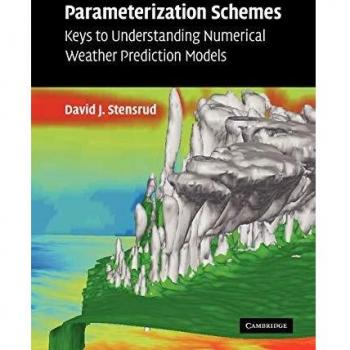 Esquemas de Parametrización - David J. Stensrud