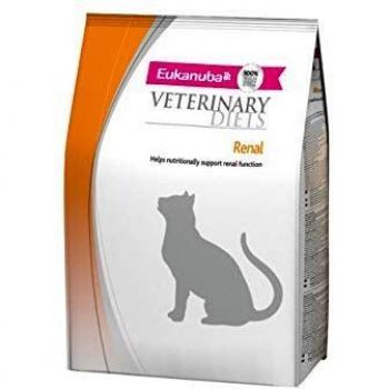 Eukanuba - Renal Formula Gatos 1.5Kg