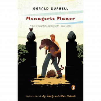 Menagerie Manor