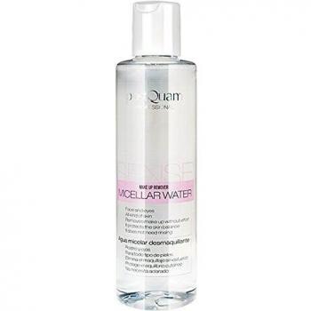 PostQuam Professional Sense Agua Micelar Desmaquillante 200ml