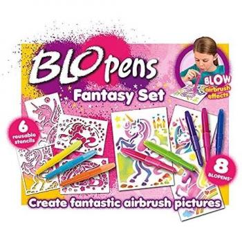 John Adams 10048 BLOpens Fantasy Set