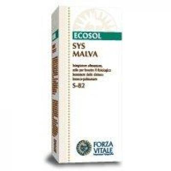 Forza Vitale Sys Malva 50 Ml