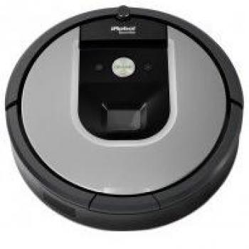 Robot de limpieza iRobot Roomba 965