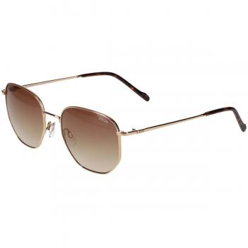 Joop! 7411 6000 Gold Men's Sunglasses Size 54