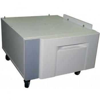 OKI - 45980001 Soporte y Mueble para Impresoras en Color Blanco