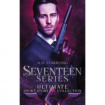 Colección Definitiva de Cuentos Cortos de la Serie Diecisiete (Edición en Rústica)