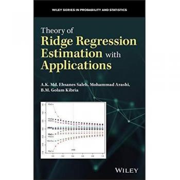 Ridge Regression Estimation Theory with Practical Applications