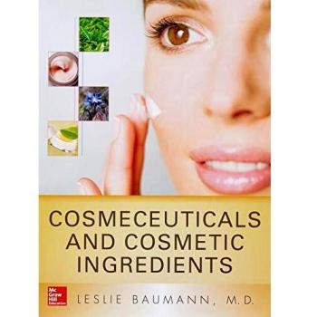 Cosmeceuticals and Cosmetic Ingredients