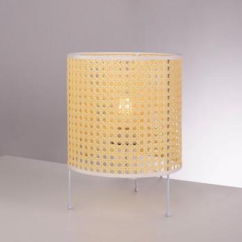 Lámpara de Mesa Shakhty [SKD-T1009]