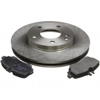 Mapco 47802 Kit frenos, freno de disco