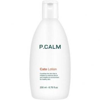 P.CALM Cato Lotion 200ml - Cosmetics