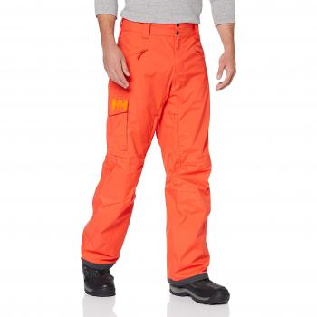 Helly Hansen SOGN Cargo Pant Pantalones Deportivos, Hombre,
