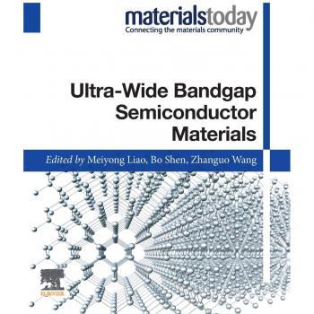 Ultra-wide Bandgap Semiconductor Materials