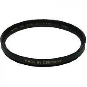 B+W 30.5E Clear UV Haze MRC
