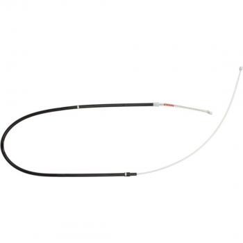 Cable de freno de mano ABE C7S002ABE, tipo: freno de estacionamiento, características: diseño específico para vehículos, fácil instalación, alta resistencia y durabilidad