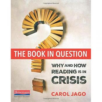 The Book in Question: Why and How Reading Is in Crisis