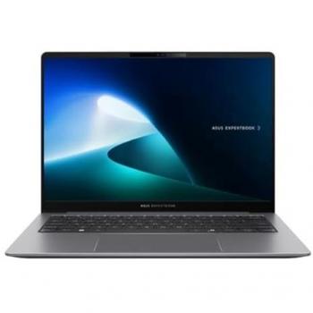 ASUS ExpertBook P5405CSA - Ordenador Portátil 14 WQXGA 144Hz (Intel Core Ultra 7, 32GB RAM, 1TB SSD, Gráficos Arc, Windows 11 Pro)