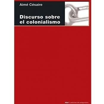 Discursos sobre el colonialismo: 39