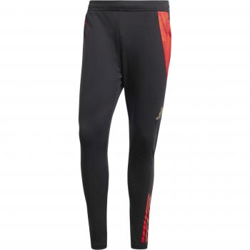 Adidas Pantalón de Entrenamiento Bélgica Euro 2024 Hombre