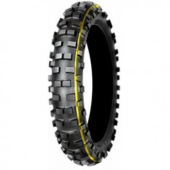 MITAS - Neumático Mitas EF-05 - 19'' 120/80-19 63R TT super - 48437
