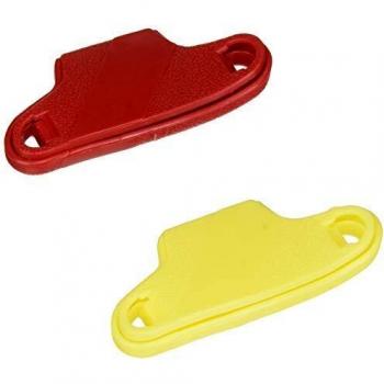 Apex Carex EN15R-RD/YL Girador de llave