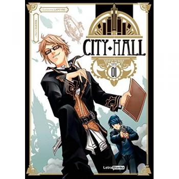 City Hall, Tomo 1