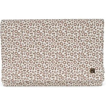 Cambiador de Bebé Pasito a Pasito Animal Print Portátil