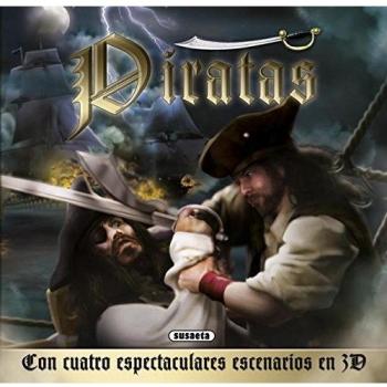 Piratas