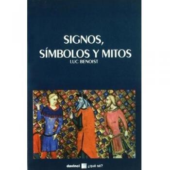 SIGNOS SIMBOLOS Y MITOS