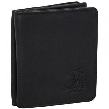 Gusti Cuero Studio Samuel Cartera de Cuero Auténtico Monedero de Piel Billetera Estilo Vintage 2A120-33-2