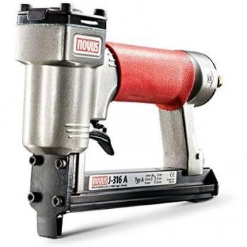 Novus 032-0033 Grapadora neumática J 316 A