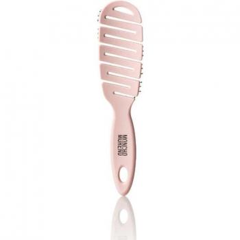 Moncho Moreno Mini Cepillo Magic Brush Rosa