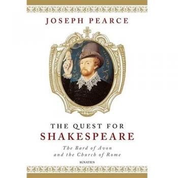 The Quest for Shakespeare