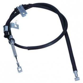 Cable de freno de mano MAXGEAR 32-0881 para OPEL, CHEVROLET y VAUXHALL